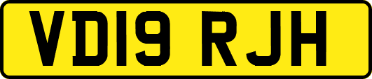 VD19RJH