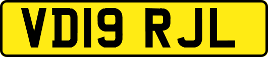 VD19RJL