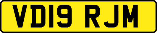 VD19RJM