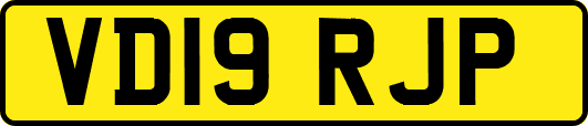 VD19RJP