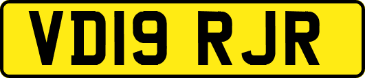 VD19RJR