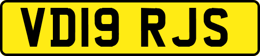VD19RJS