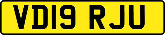 VD19RJU