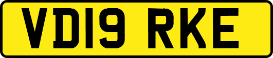 VD19RKE