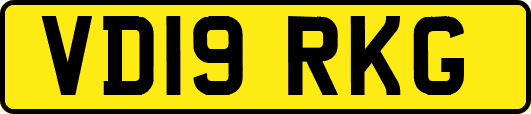 VD19RKG