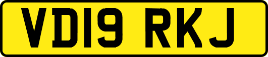 VD19RKJ