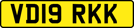 VD19RKK