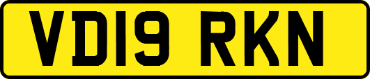 VD19RKN