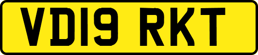 VD19RKT