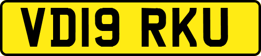 VD19RKU