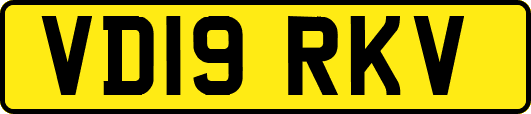 VD19RKV