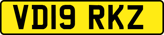 VD19RKZ