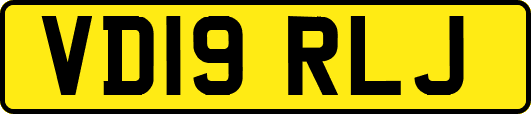 VD19RLJ