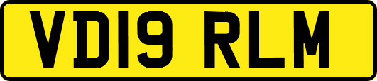 VD19RLM