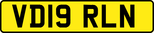 VD19RLN