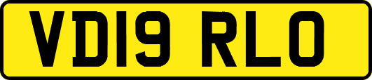 VD19RLO