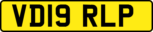 VD19RLP