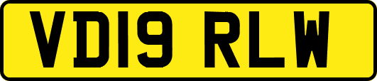 VD19RLW