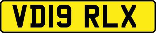 VD19RLX