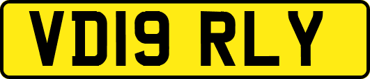 VD19RLY