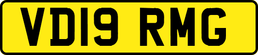 VD19RMG