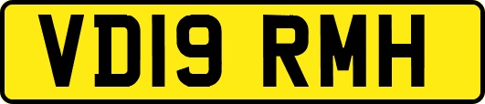 VD19RMH