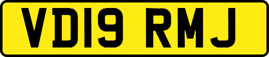VD19RMJ