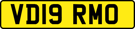VD19RMO