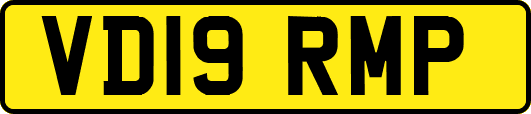 VD19RMP