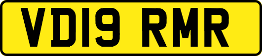 VD19RMR