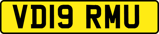 VD19RMU