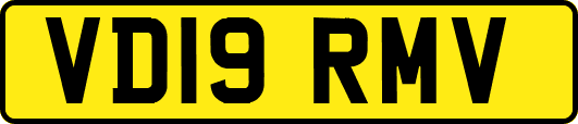VD19RMV