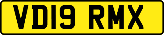 VD19RMX