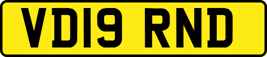 VD19RND