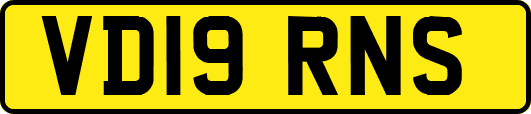 VD19RNS