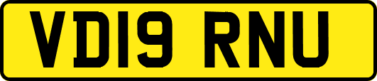 VD19RNU