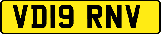 VD19RNV