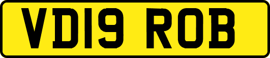 VD19ROB