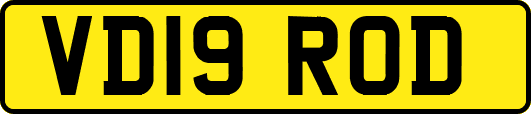 VD19ROD
