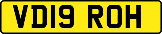 VD19ROH