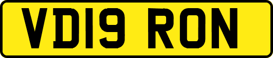 VD19RON