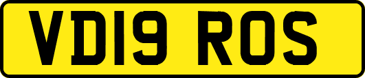VD19ROS