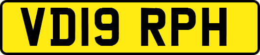 VD19RPH