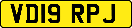 VD19RPJ