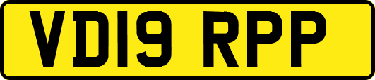 VD19RPP