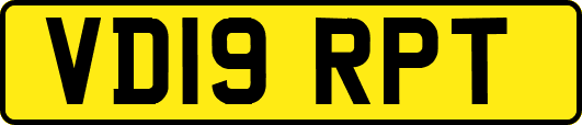 VD19RPT