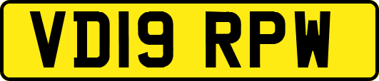 VD19RPW