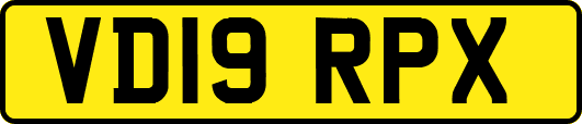 VD19RPX