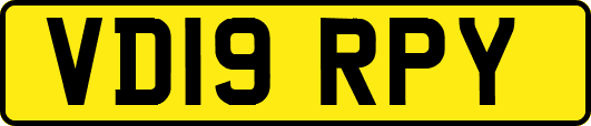 VD19RPY