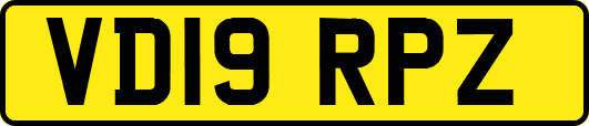 VD19RPZ